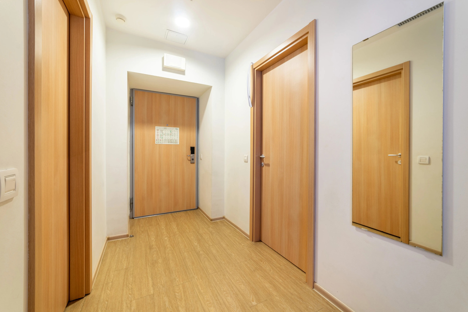 Квартира Орджоникидзе 11/1 1