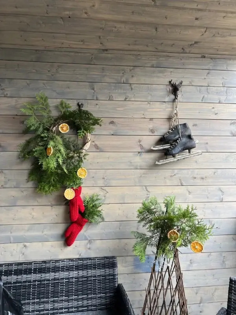 Гостевой дом FrauBu.Camp