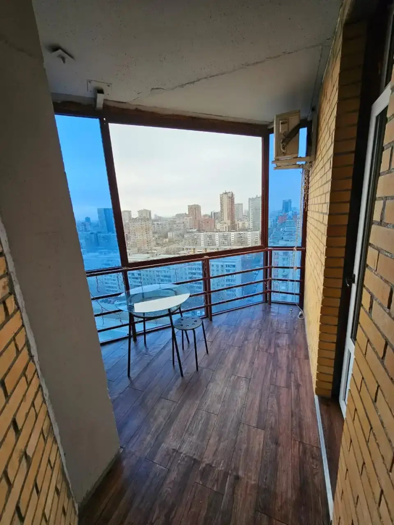 Апартаменты на Гоголя 44