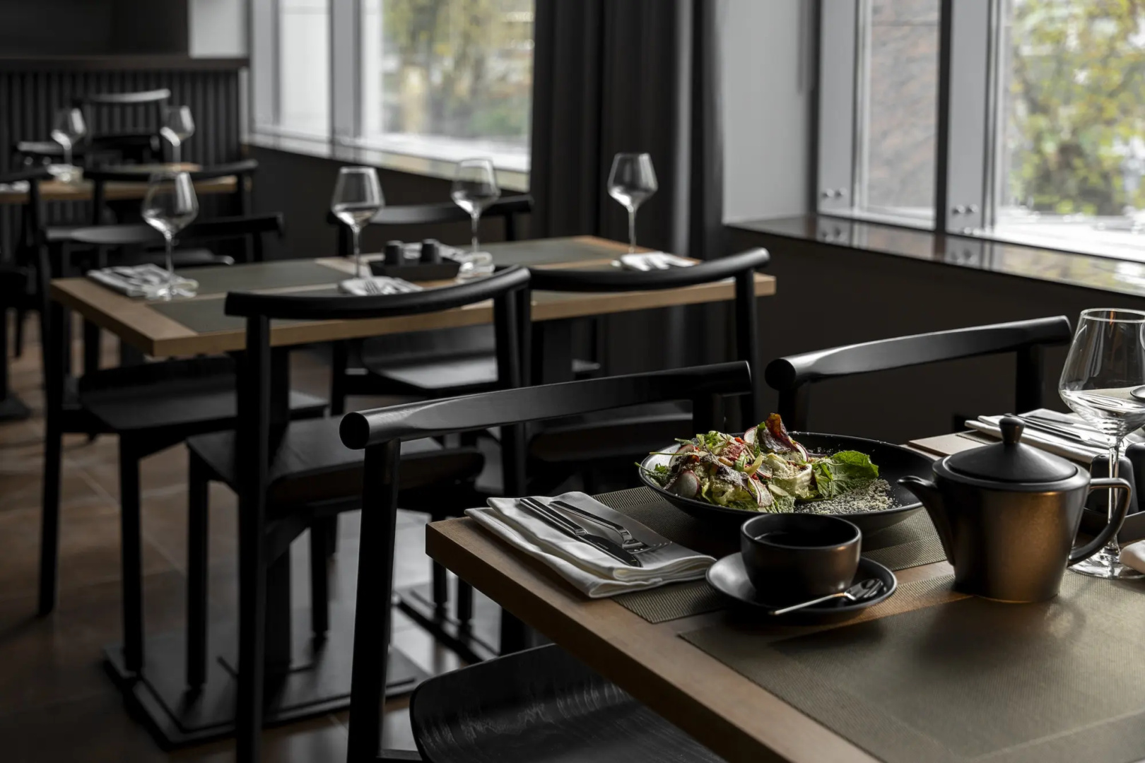 Отель Cosmos Smart Moscow Semenovskaya Hotel