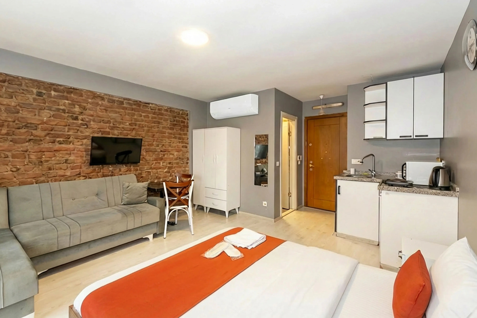 Апарт-отель Lion Hotel Taksim