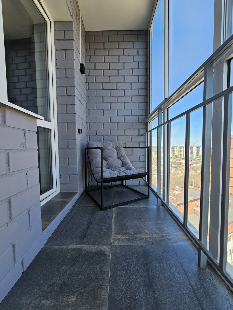 Апартаменты Медовый лофт