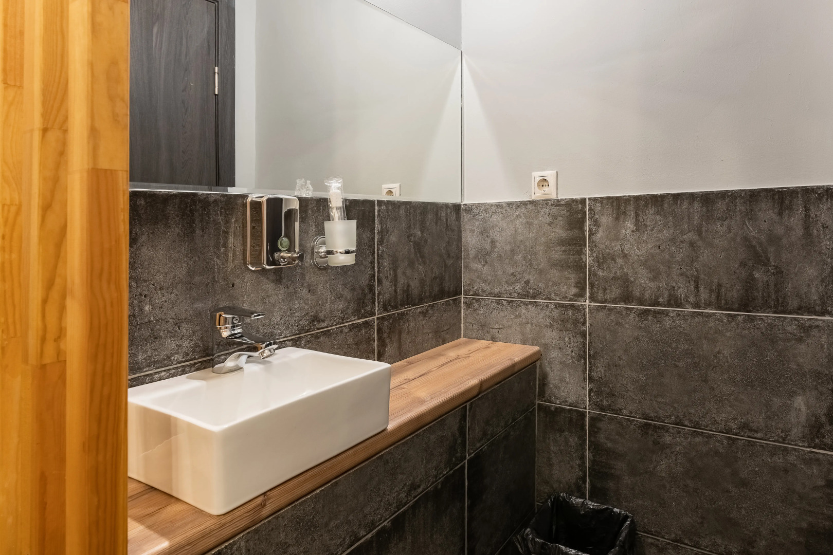 Меблированные комнаты Лофт