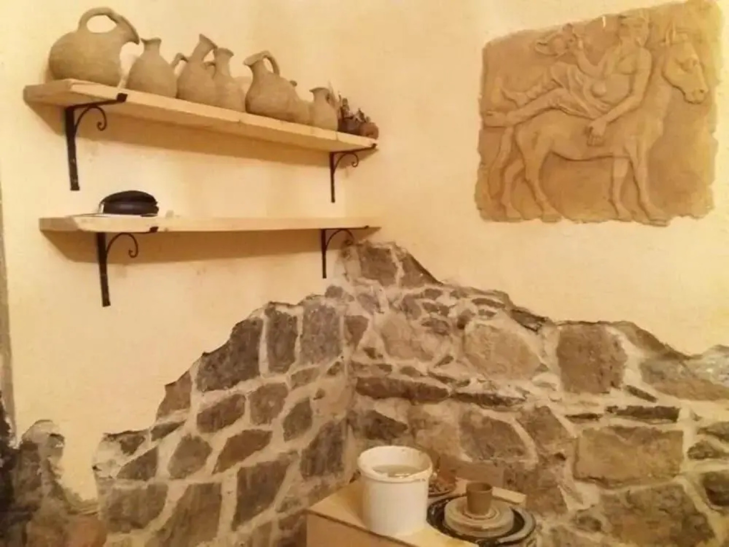 Master's House Dayan