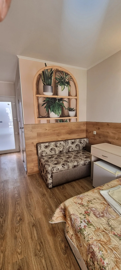 Гостевой дом У пляжа