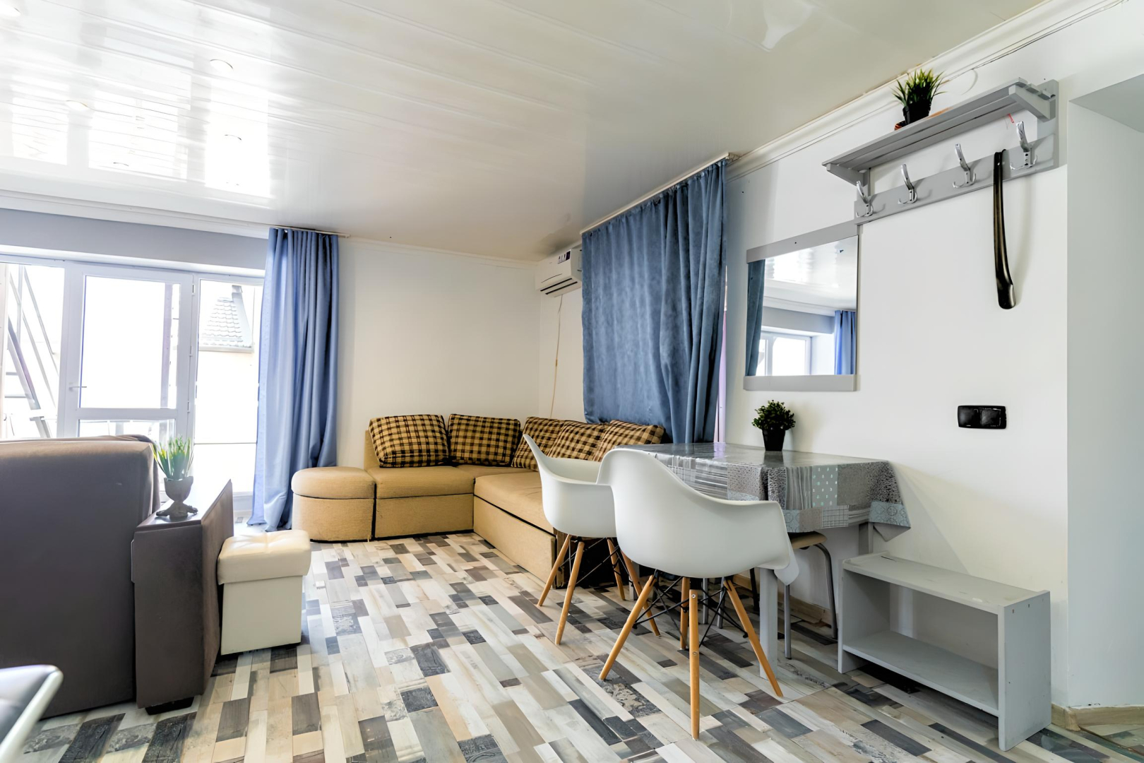 Квартира на Морской