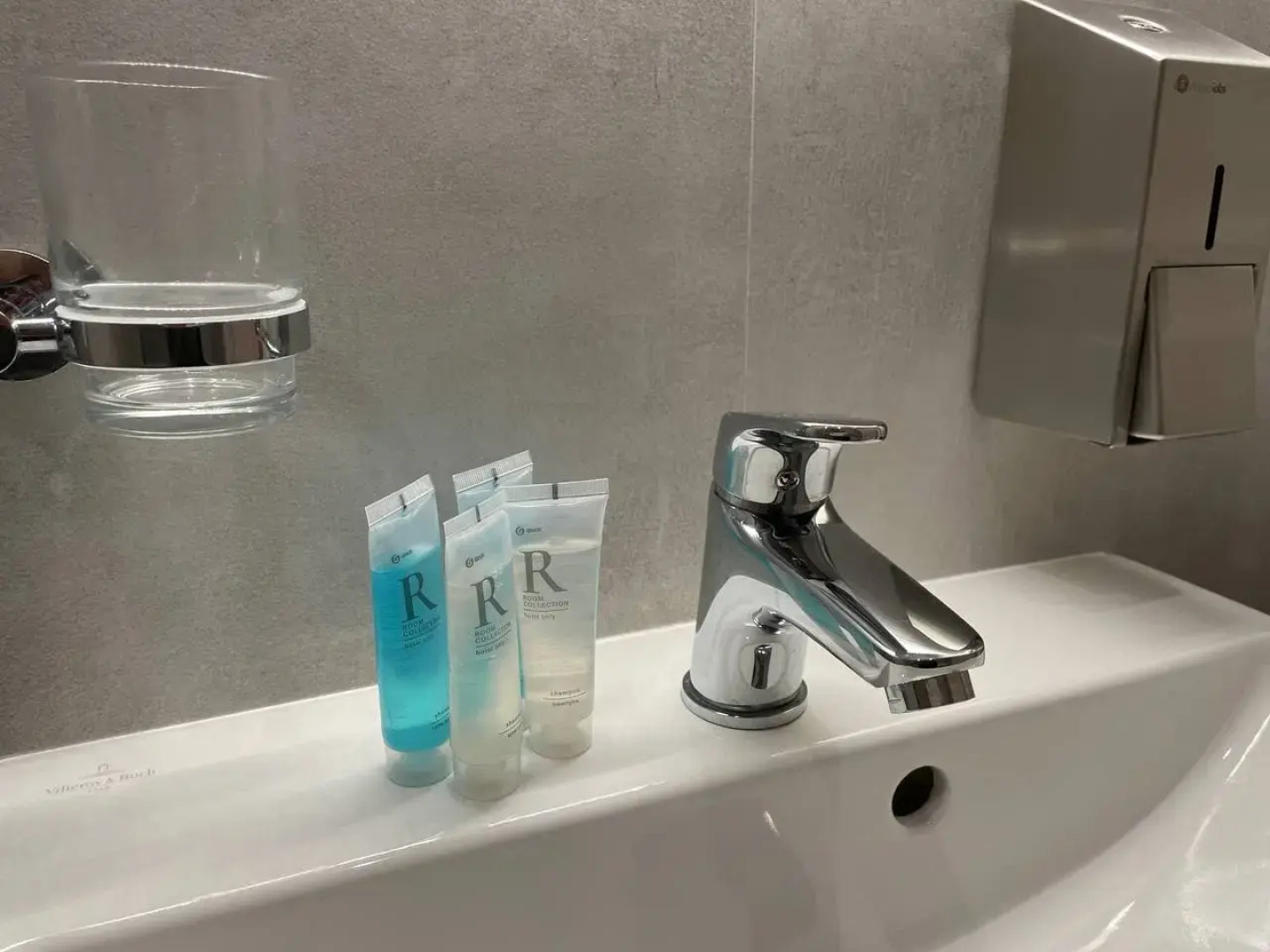 Апартаменты Jam в комплексе Kristall 1