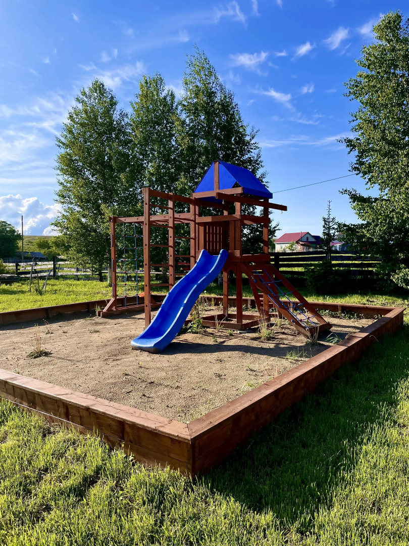 Гостевой дом «У Родника»