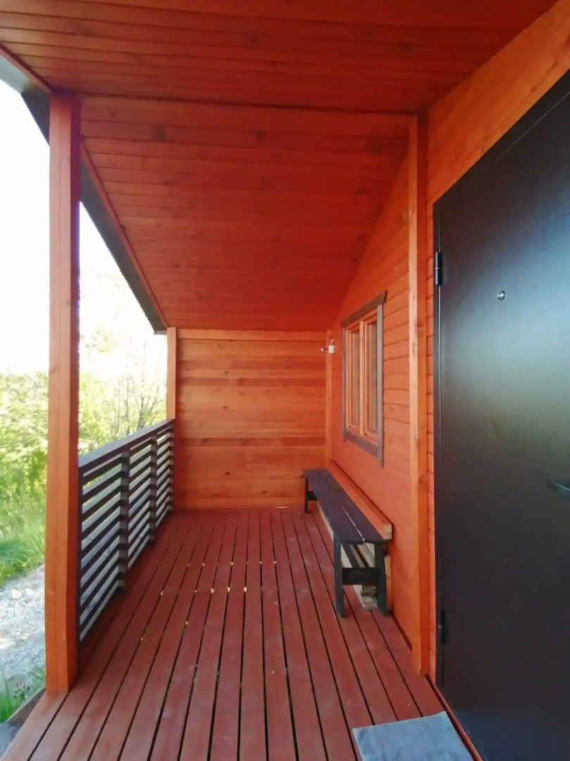 Podcherniche guest House