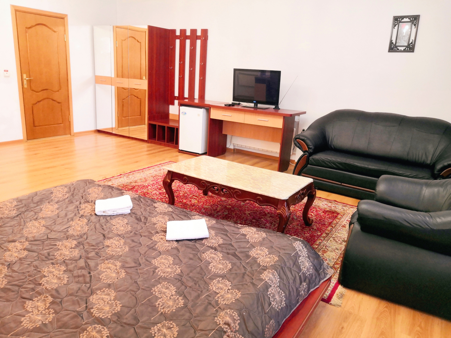 Гостевой Дом Махаон