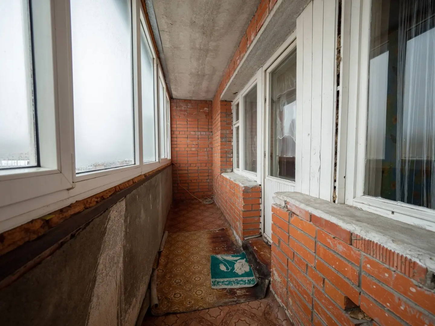 Апартаменты Кирова 23