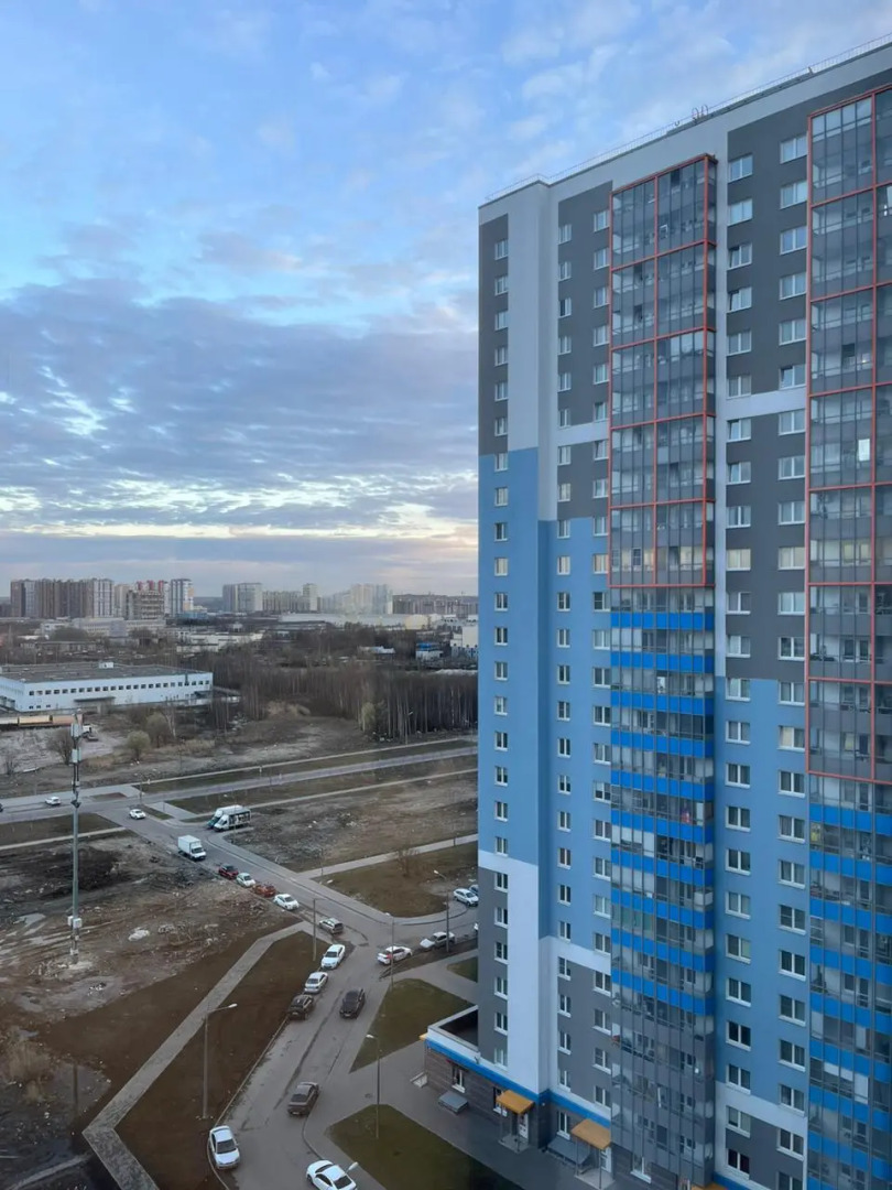 Апартаменты в Московском Районе Метро Купчино