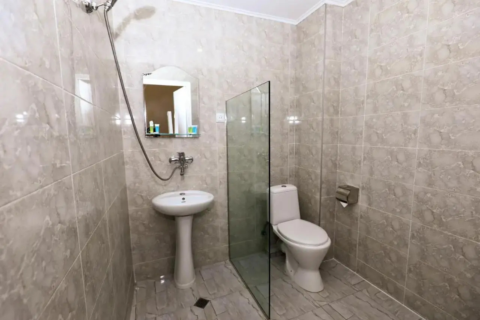 Tamarisi Old Tbilisi