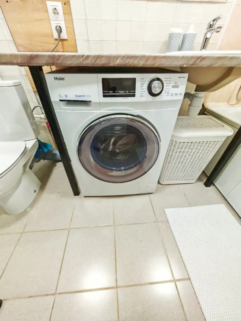 Квартира на Никольском Проспекте