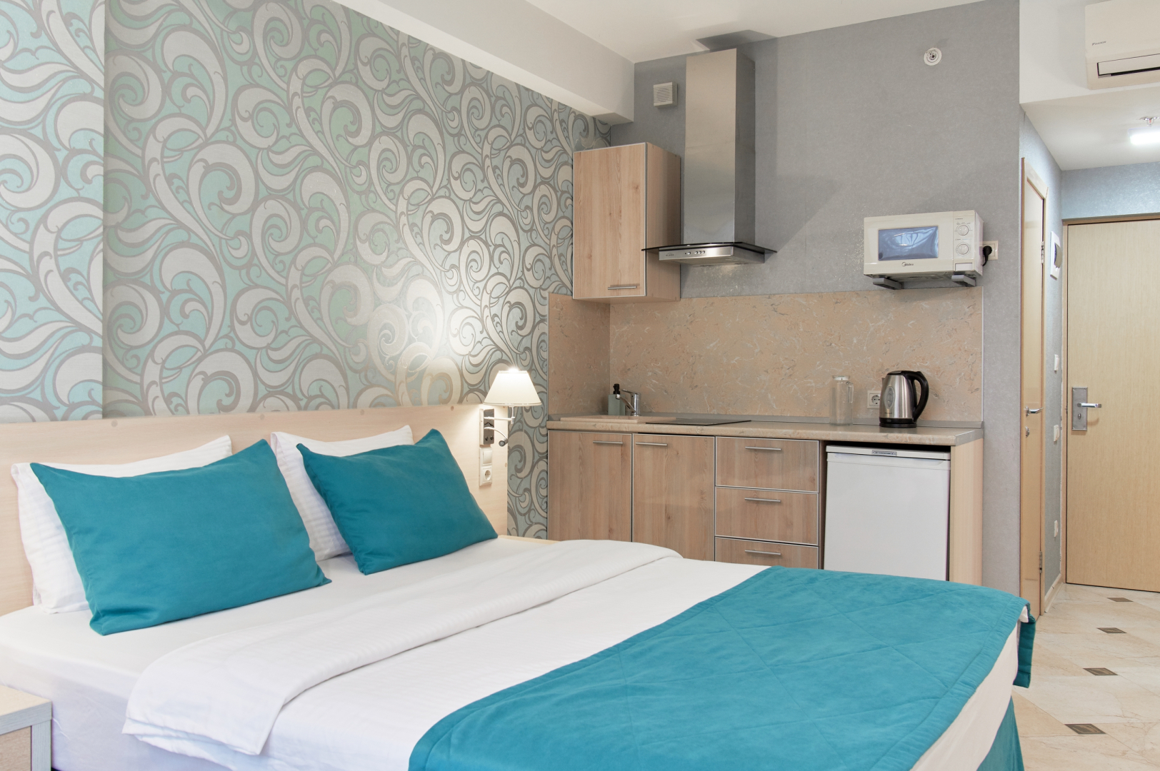 Апарт-Отель Эстет