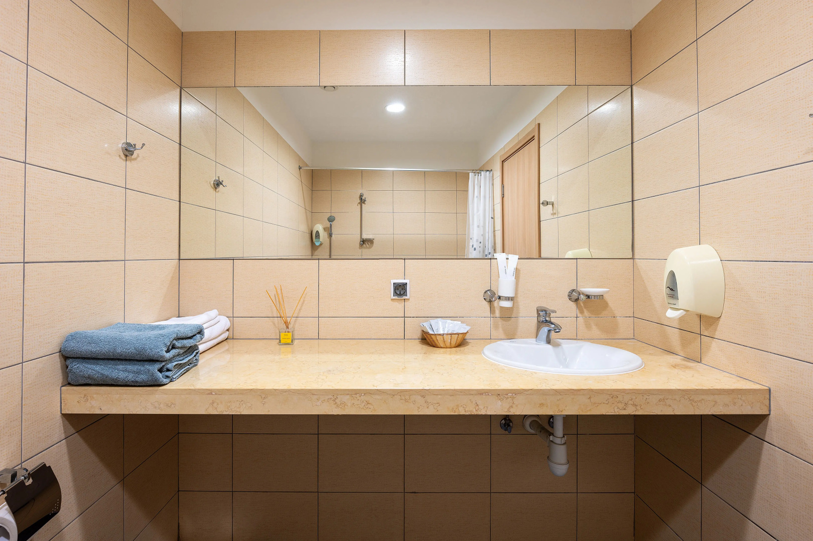 Квартира Орджоникидзе 11/1 4