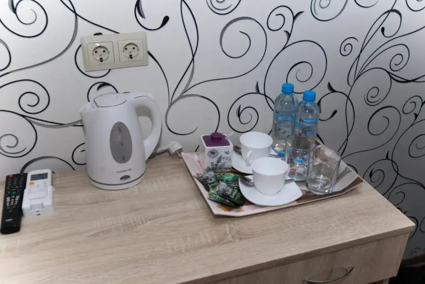 Отель Глобус-Л