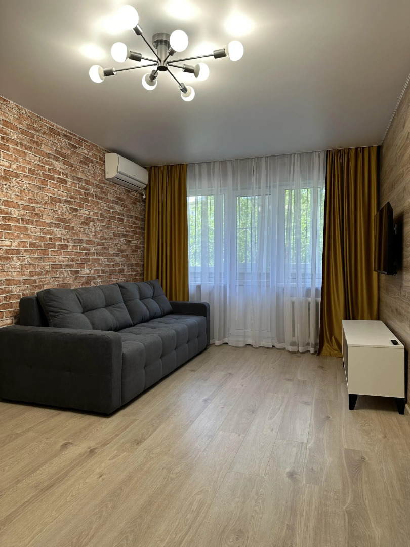 Квартира Двухкомнатная в Центре Города