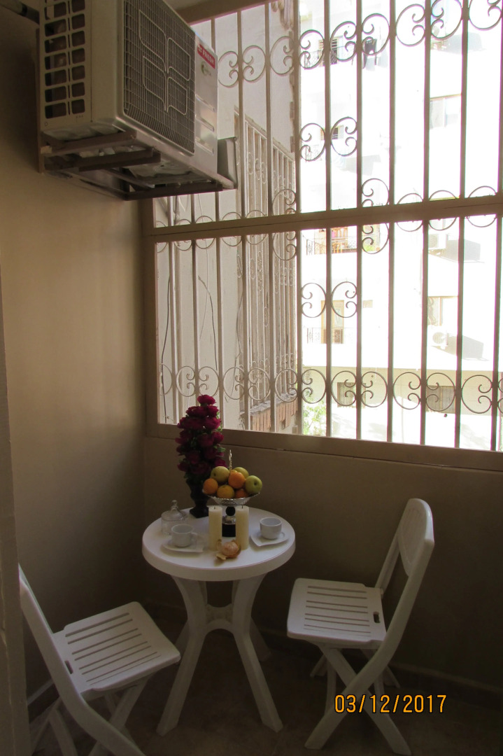 Апартаменты RedSeaLine