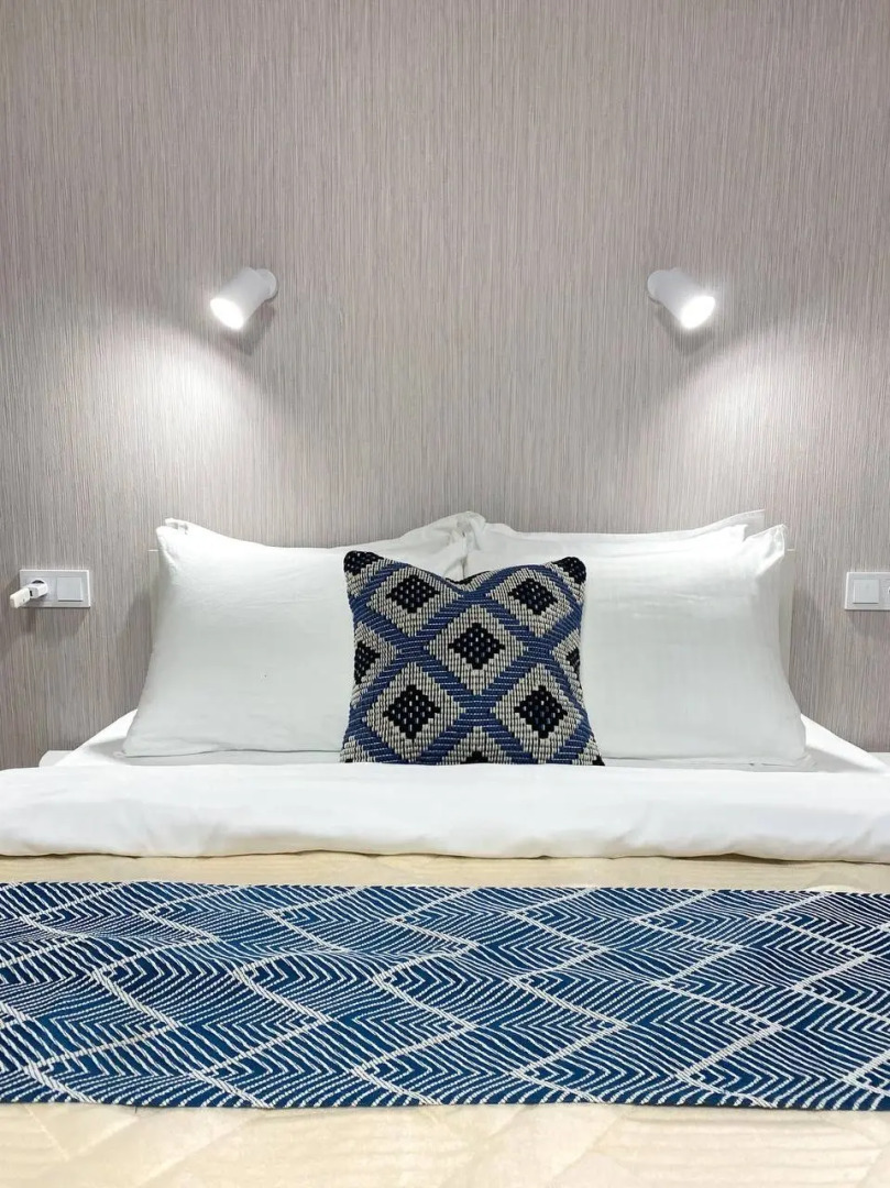 Апартаменты Apart-Comfort на Большой Октябрьской 102