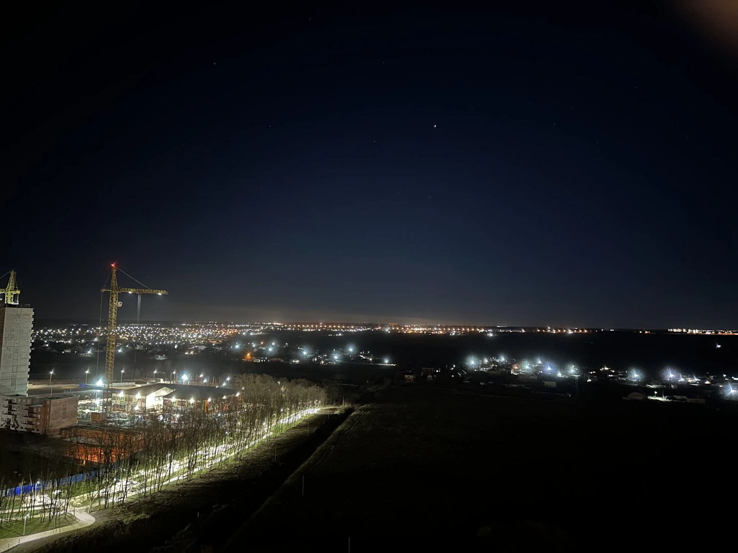 Квартира Bykovtsev Family