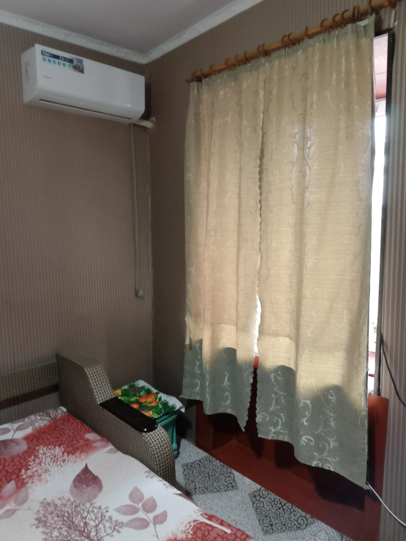 Квартира со всеми удобствами в старом городке