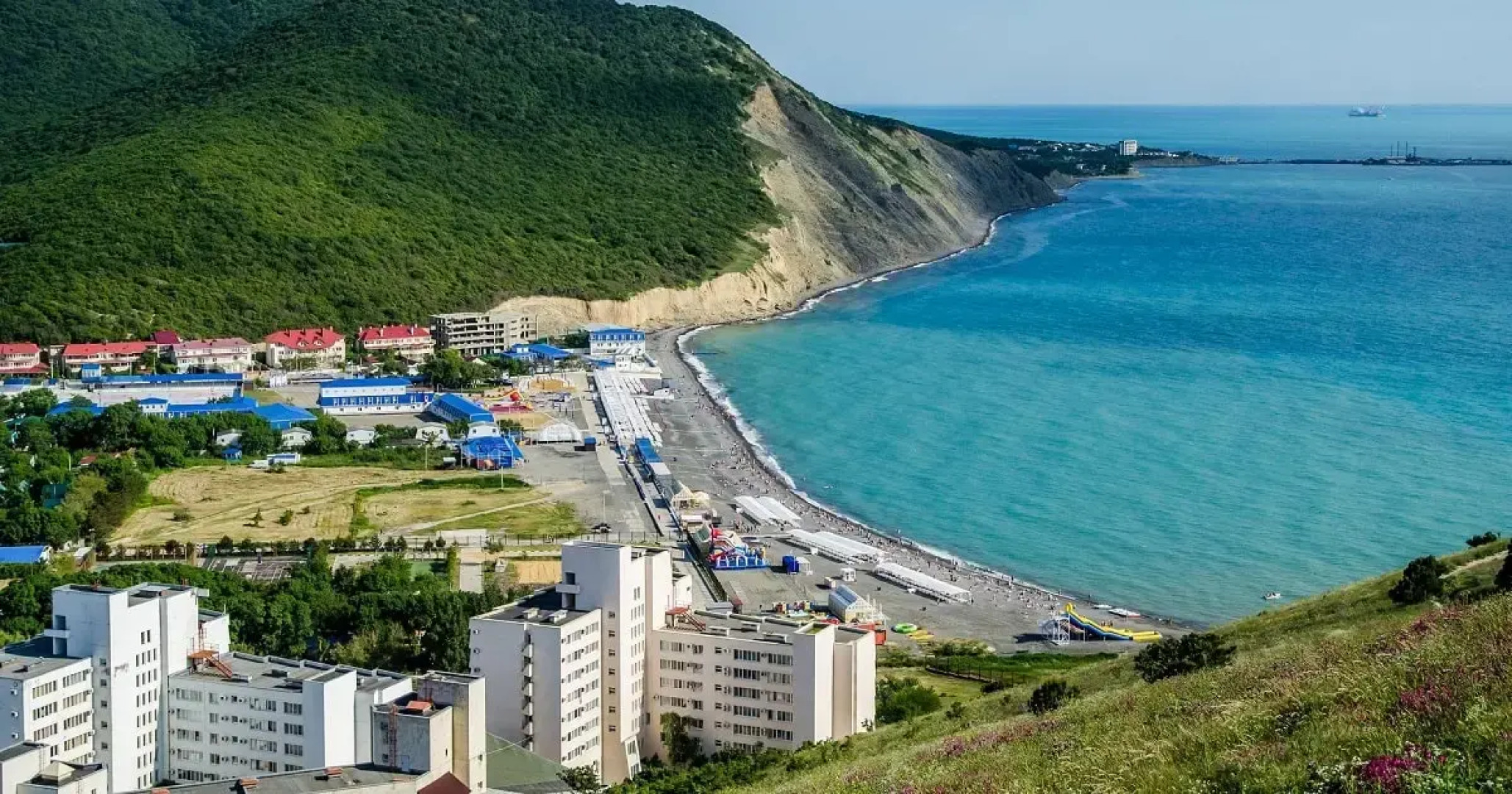 Гостевой дом Натель