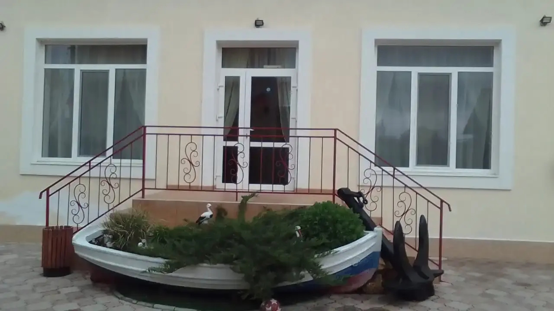 Мини-отель Якорь