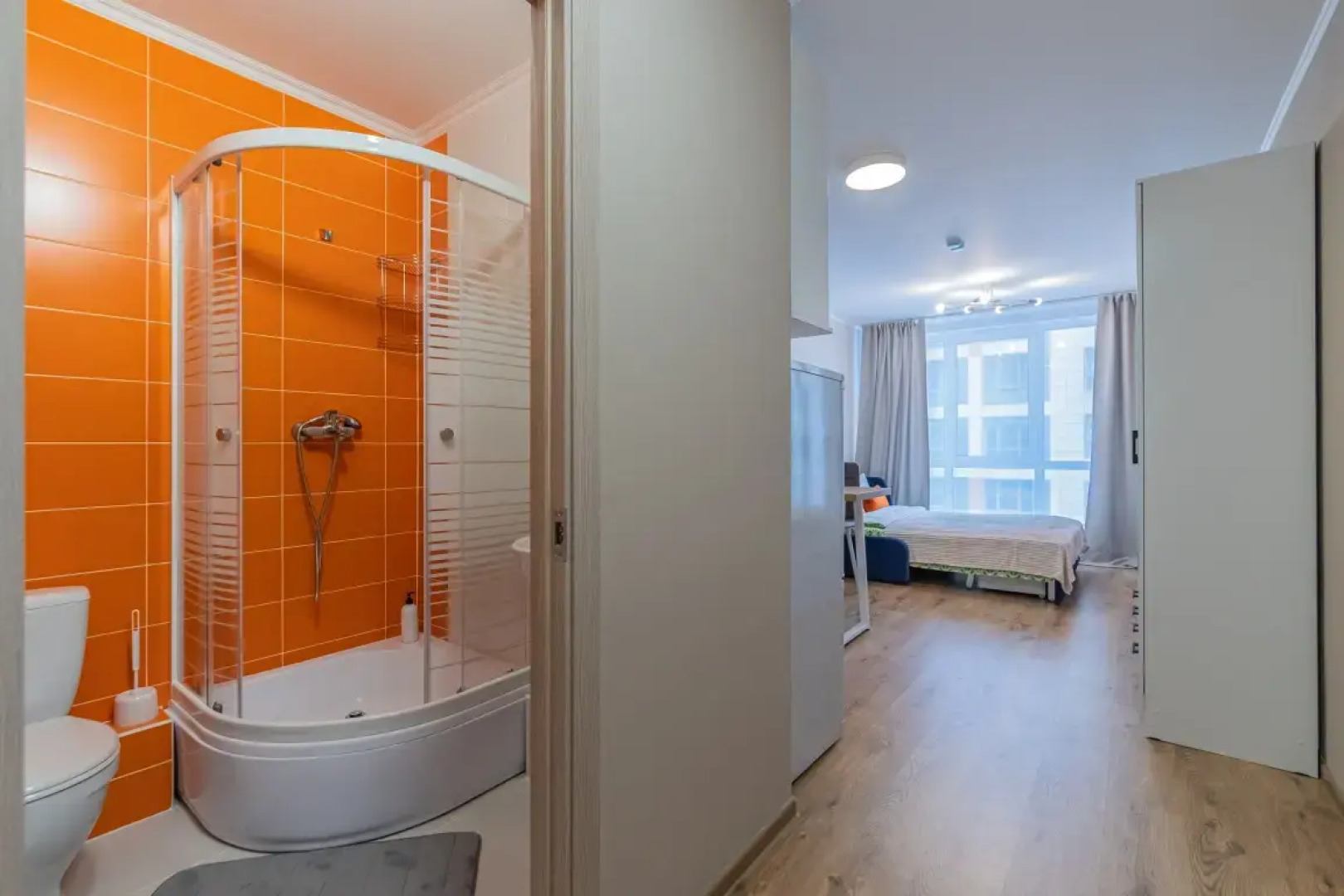 Апартаменты Стандартные SalutApart 8