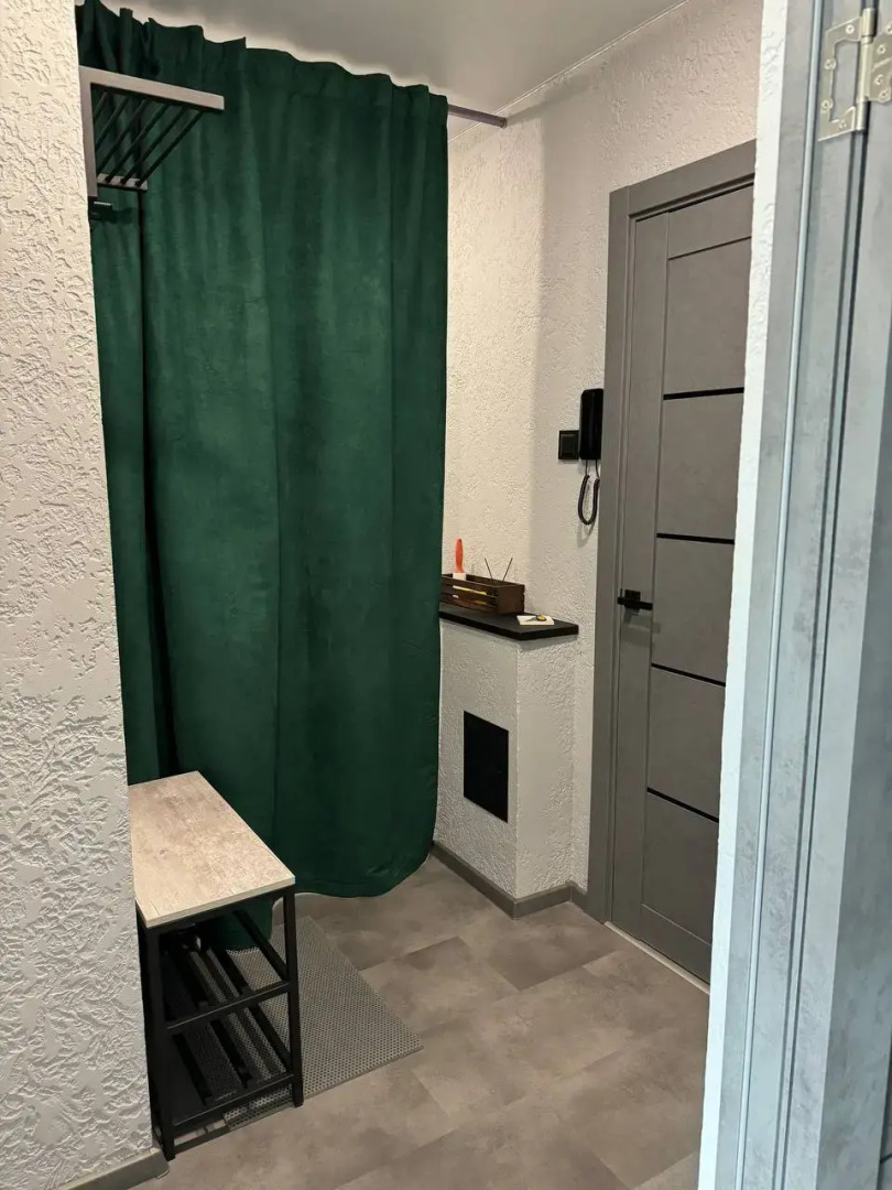 Квартира Уютная на Ригачина