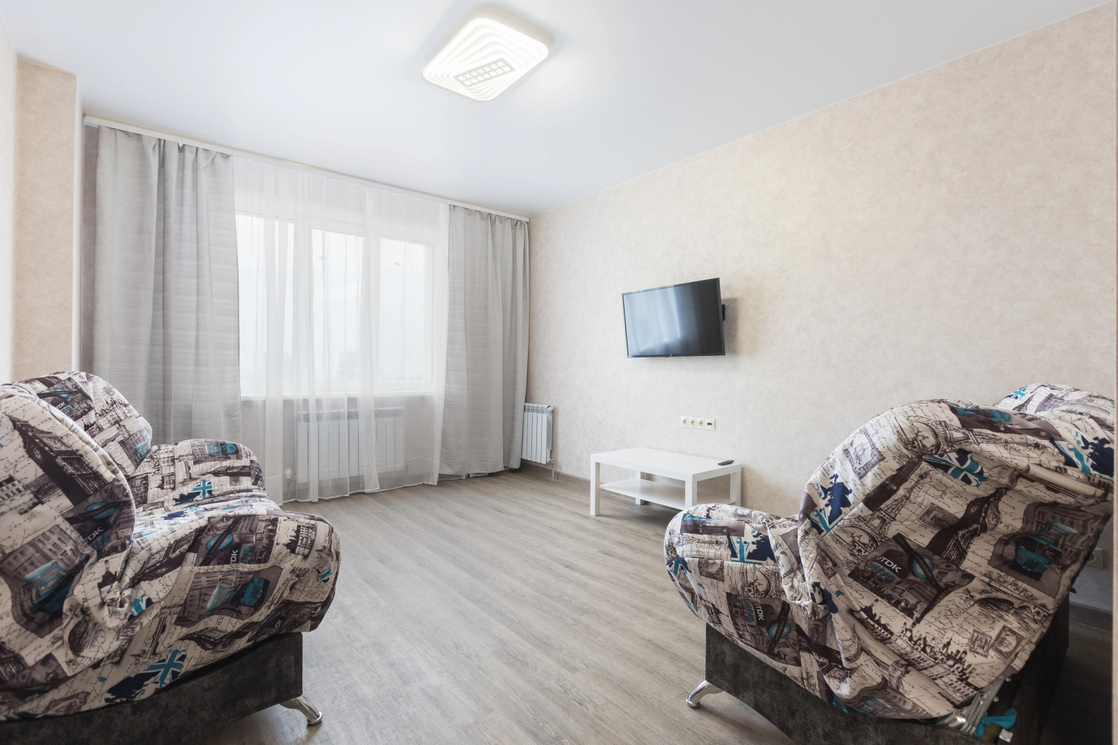 Апартаменты Freedom Frunze