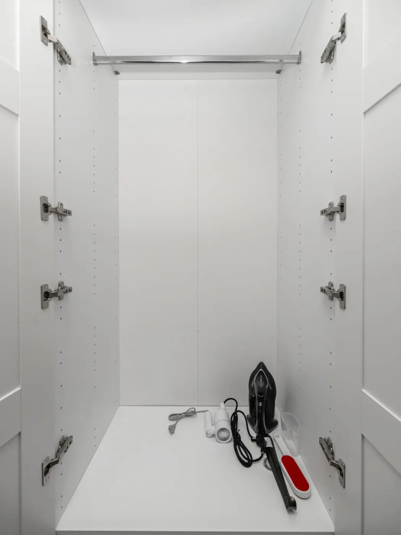 Апартаменты Студия в Воскресенке