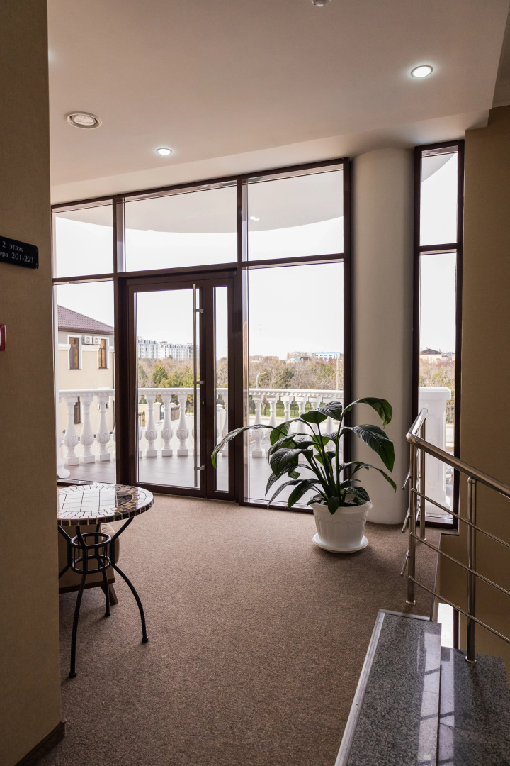 Отель Spa Hotel VINTAGE