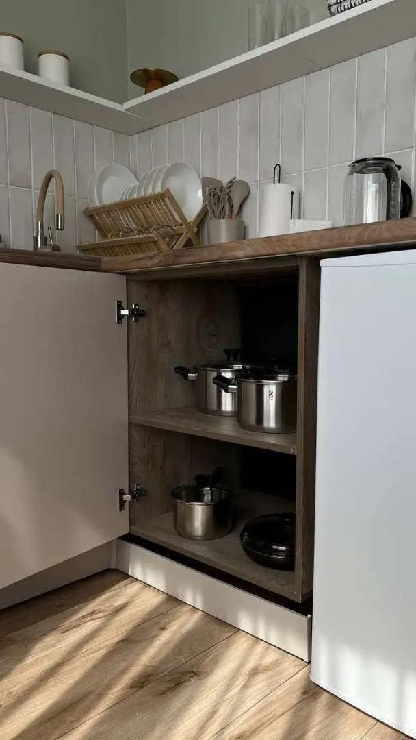 Квартира на Мира 14