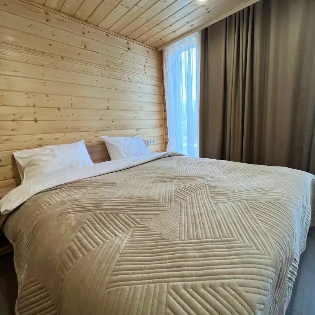 Вятские домики