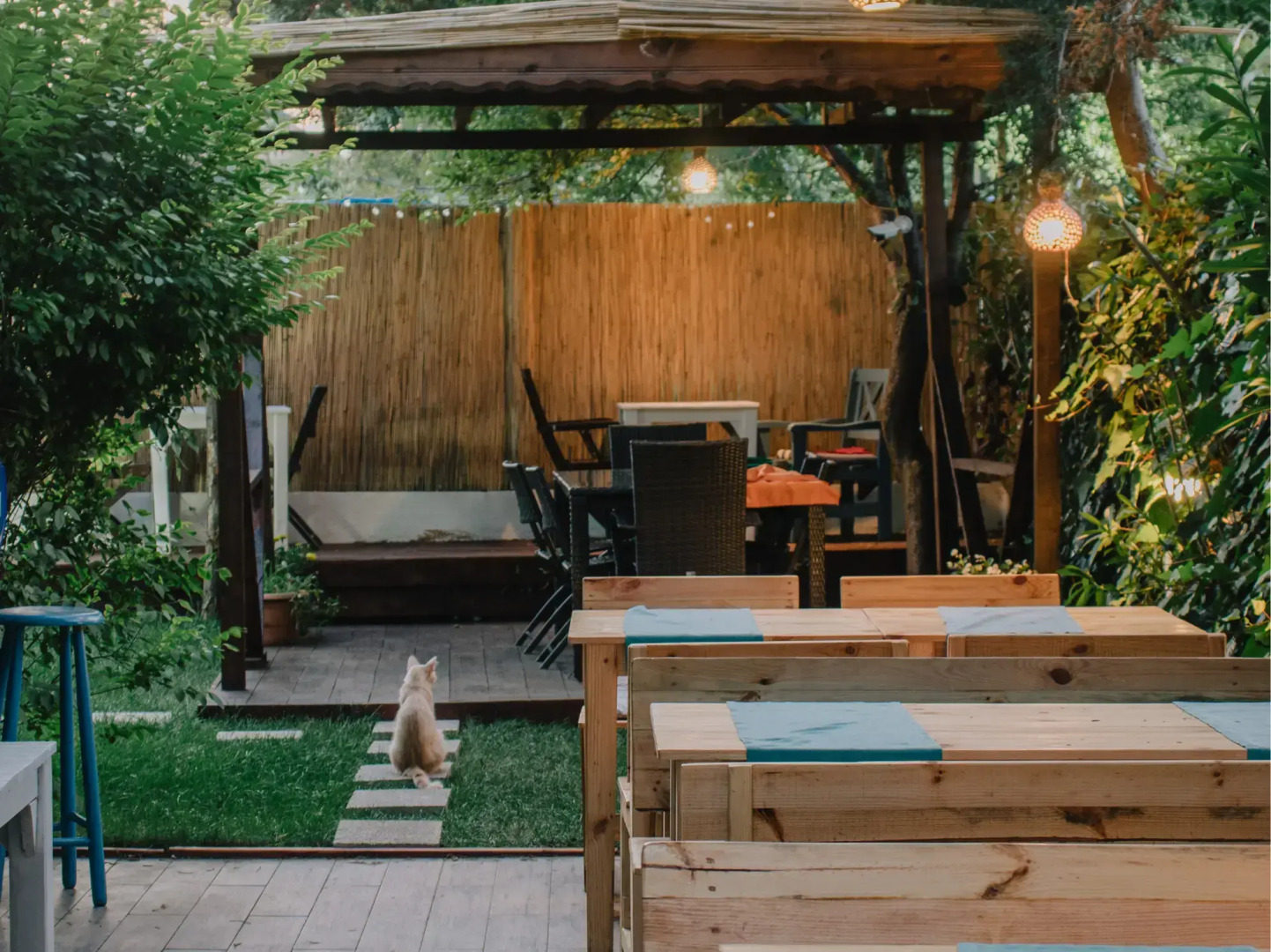 Отель Ağva Marina