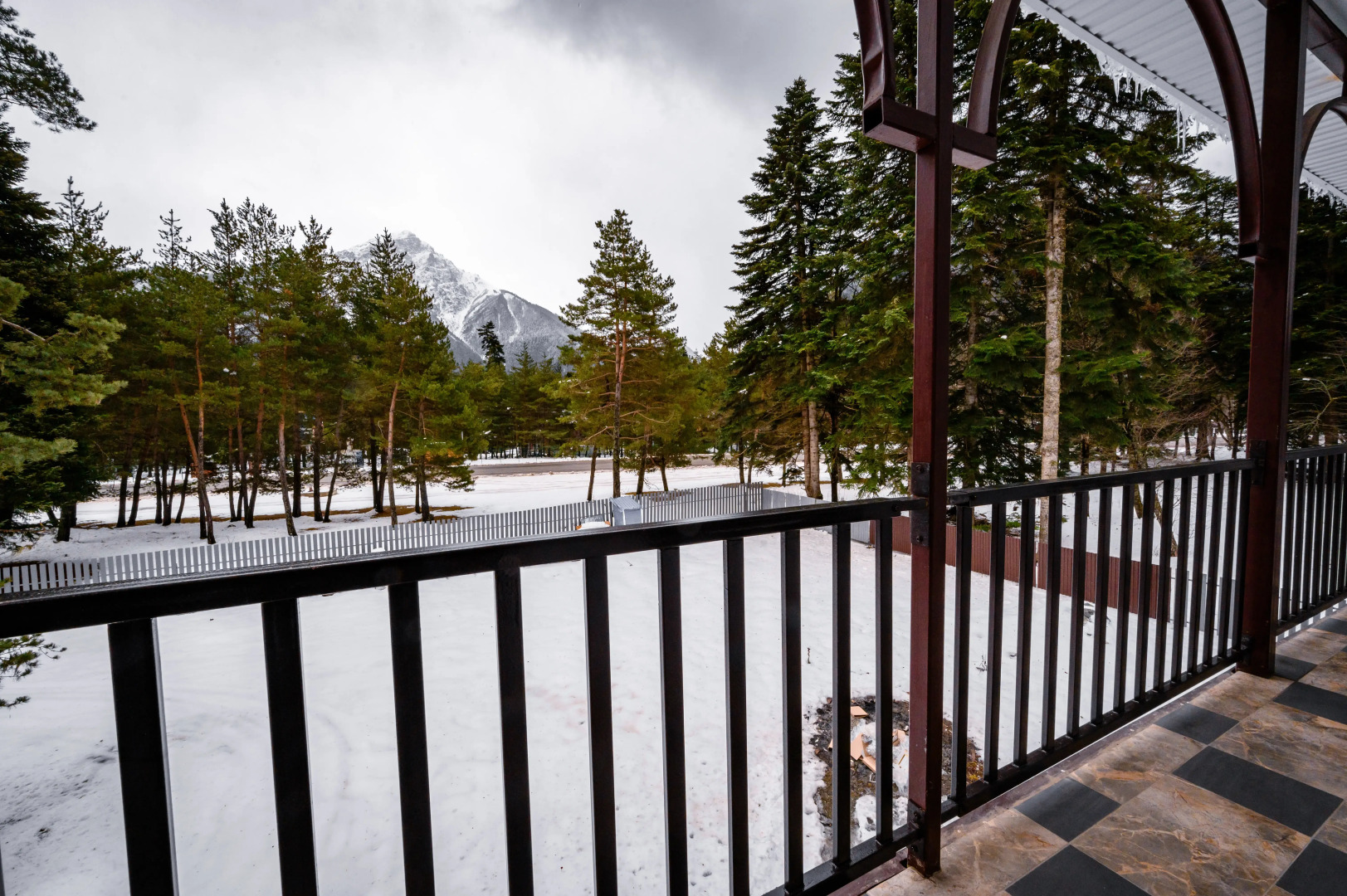 Гостевой дом Morozville