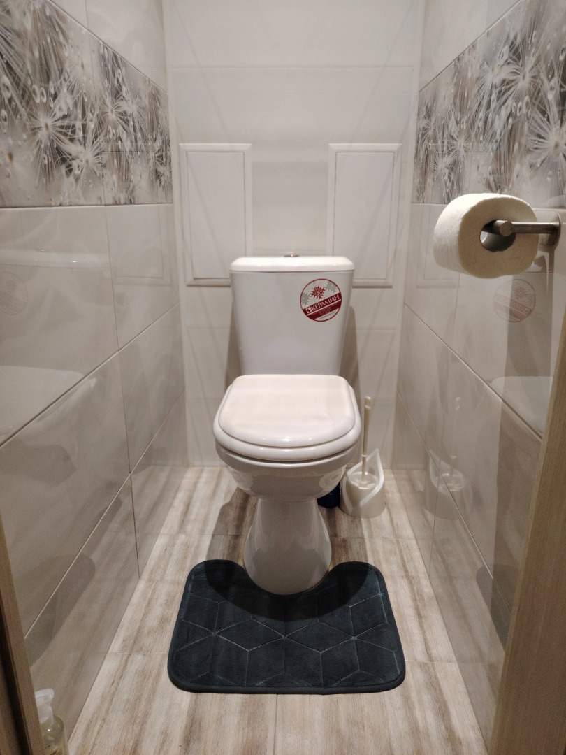 Апартаменты Симпатичная однушка