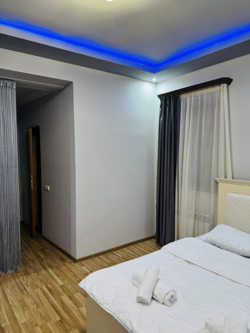 Гостевой дом Comfort