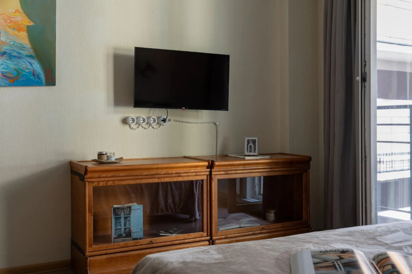 Апартаменты для семьи