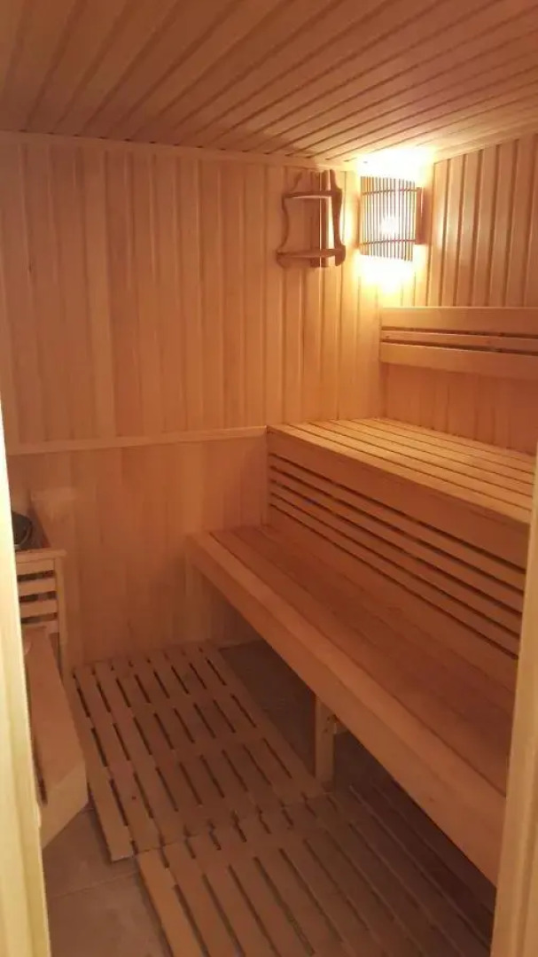 Гостевой дом Суздаль, Туристическая 19