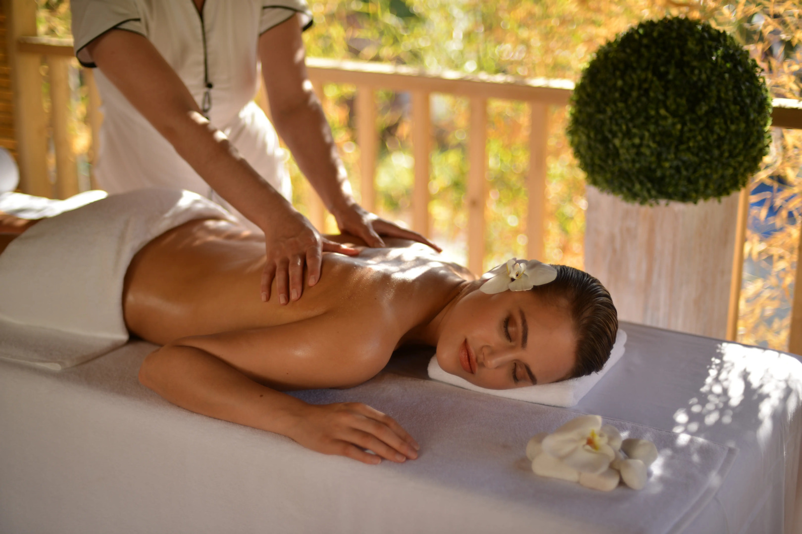 Delphin Imperial Hotel - Ultra All Inclusive