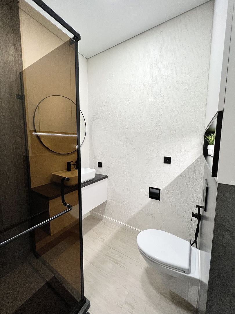 Апартаменты SMART №2