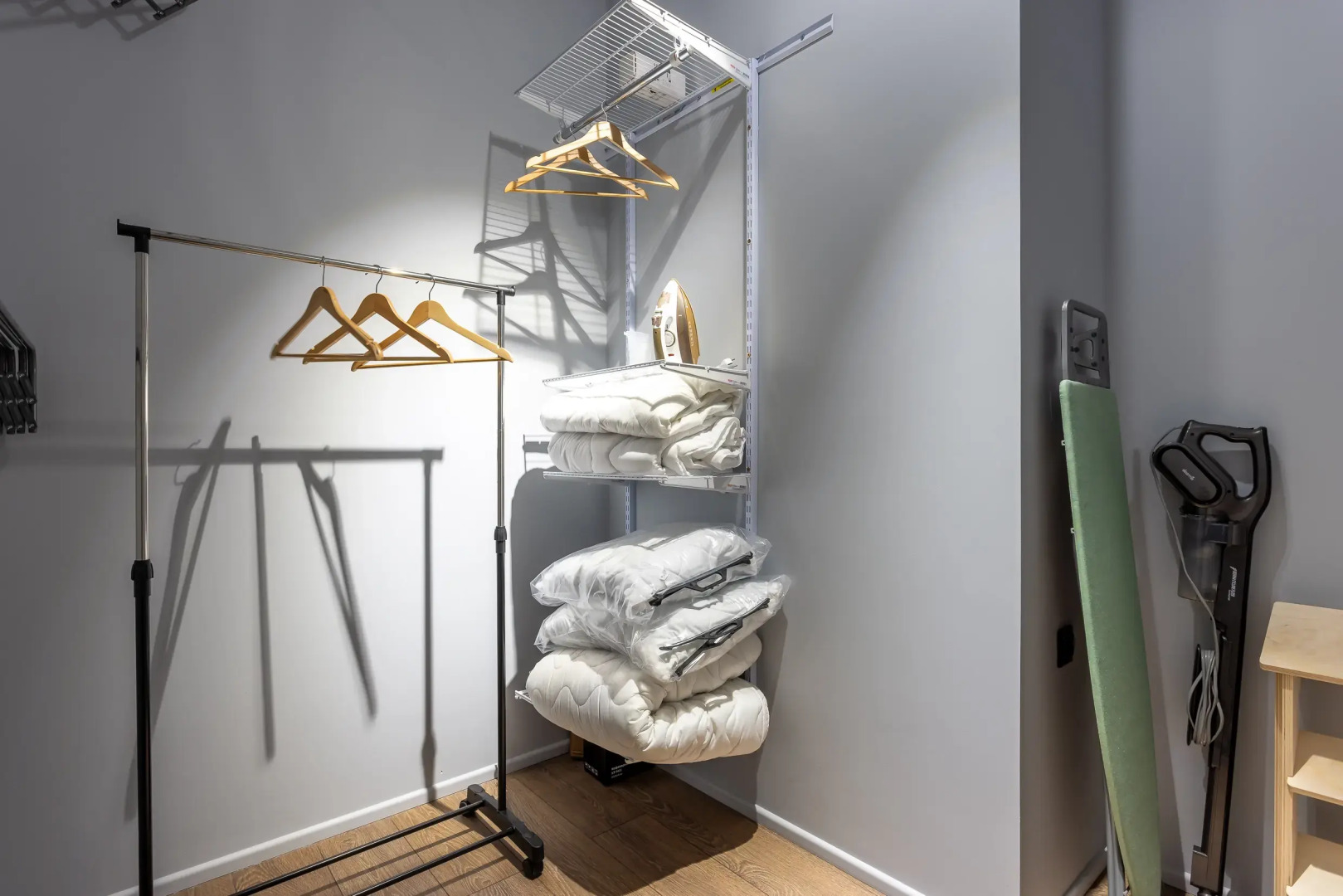 Апартаменты Your Place Вереск м. Зорге