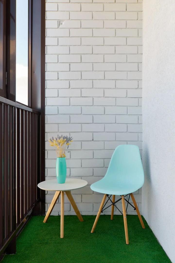 Апартаменты Soul of Kazan Sea and Harmony