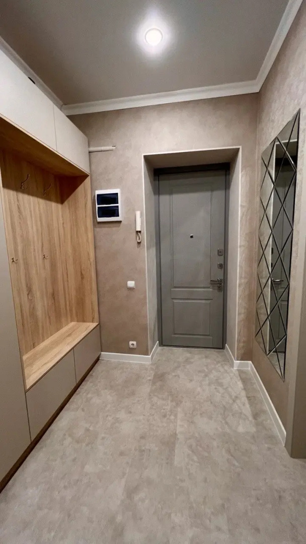 Апартаменты Коненкова 2/12