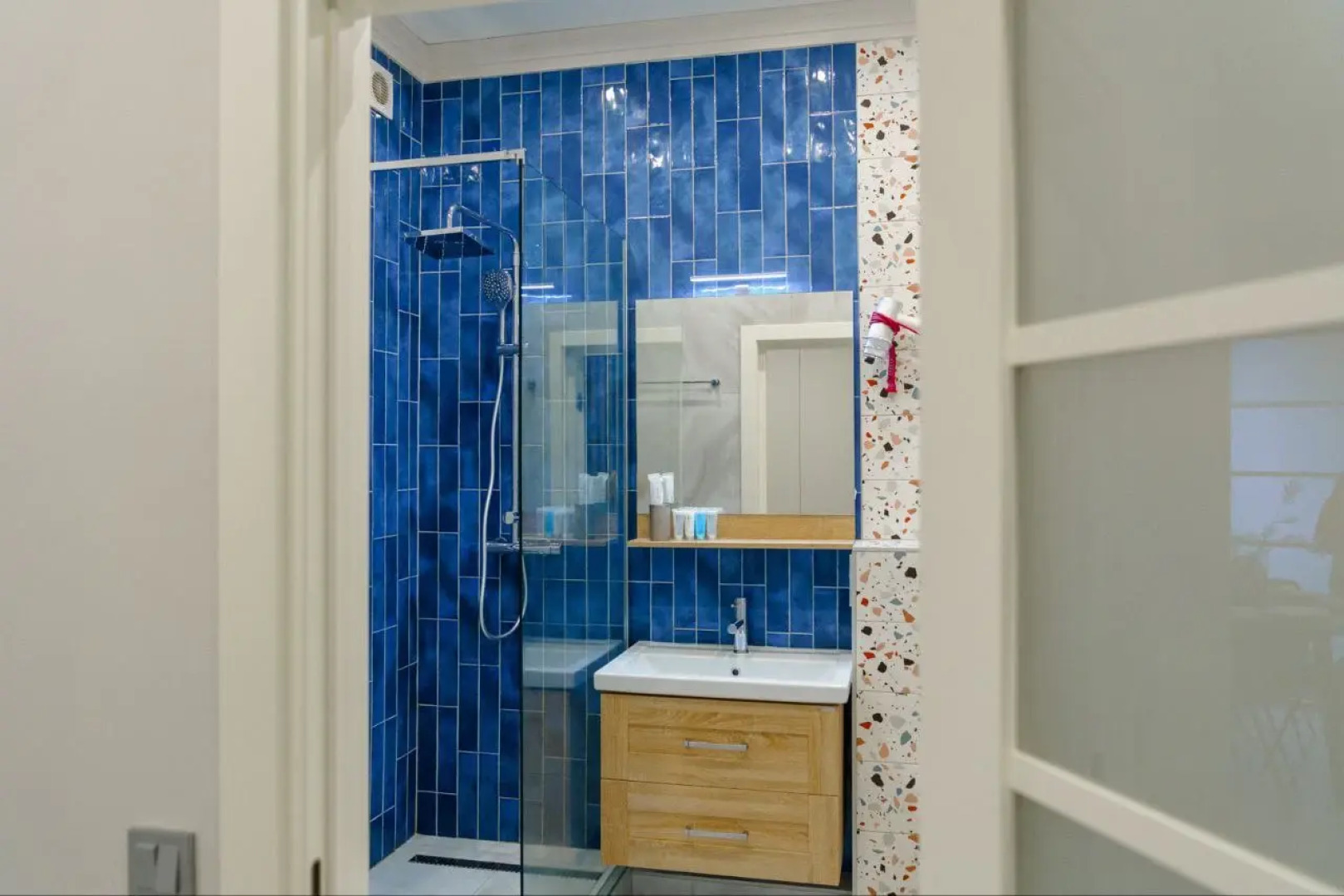 Апартаменты Apart-Deluxe Легенды Моря