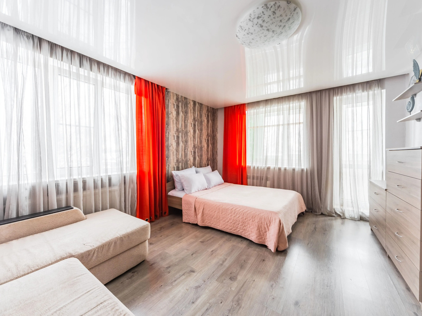 Квартира Домашний уют