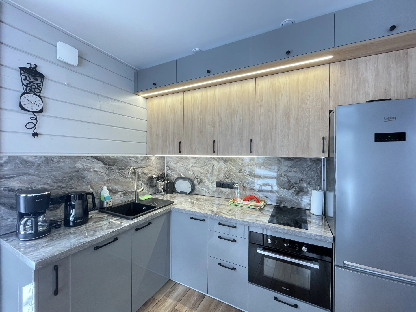 Частный дом Styl/house