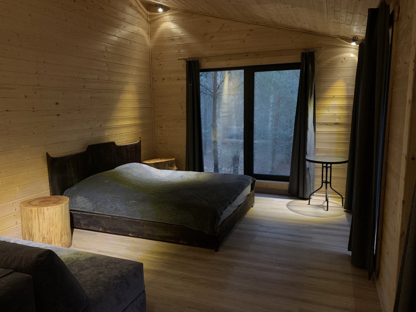 Частный дом Артколхоз №2